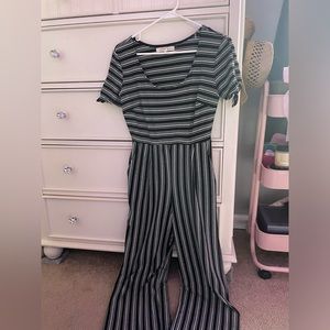 love this jumpsuit! super soft